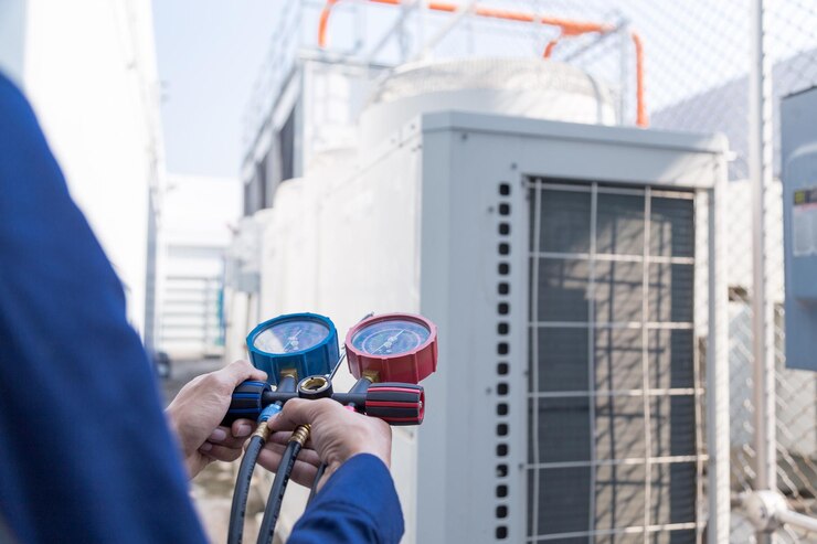 Heating and Air Conditioning Engineers
