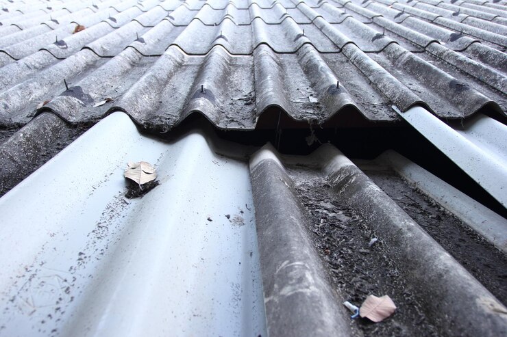 Resolve Your Leaking Roof Issues