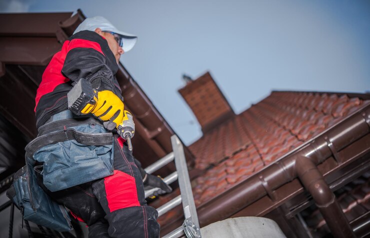 Roof Inspection Services