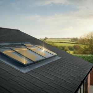 Expert New Roof Installation by Fixify – Trusted Services Across the UK