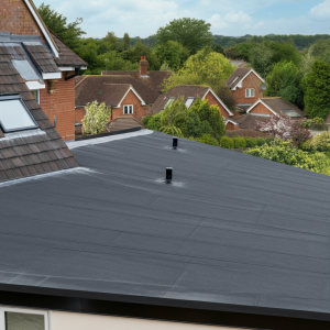 Expert Residential Roofing Services in the UK - Fixify